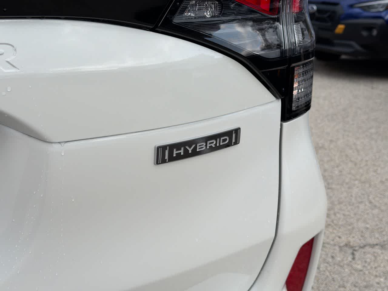 Thumbnail: 2026 Subaru Forester - 17