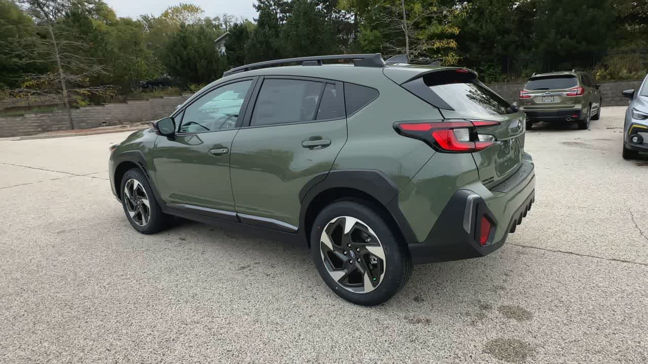 Thumbnail: 2026 Subaru Crosstrek - 6