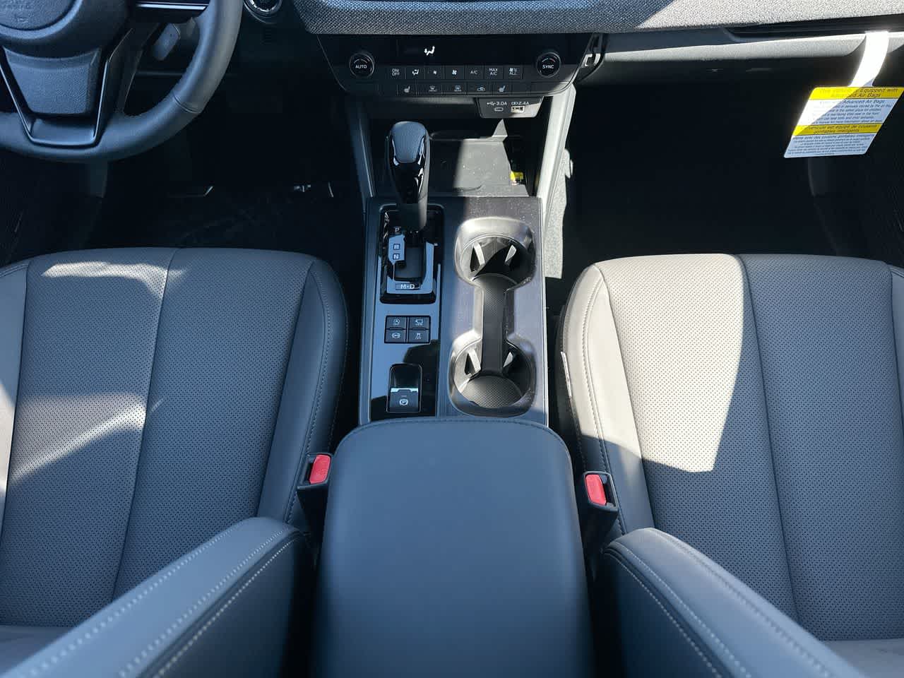 Thumbnail: 2026 Subaru Outback - 30