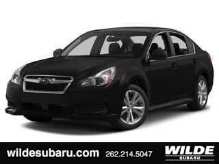 2014 Subaru Legacy Limited -
                  Waukesha, WI