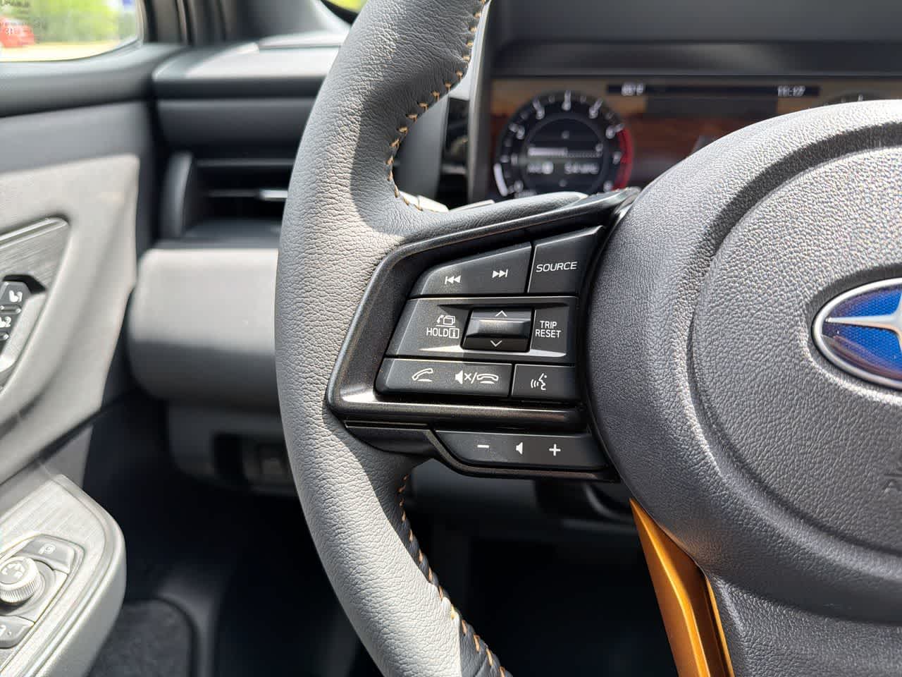 Thumbnail: 2026 Subaru Outback - 27