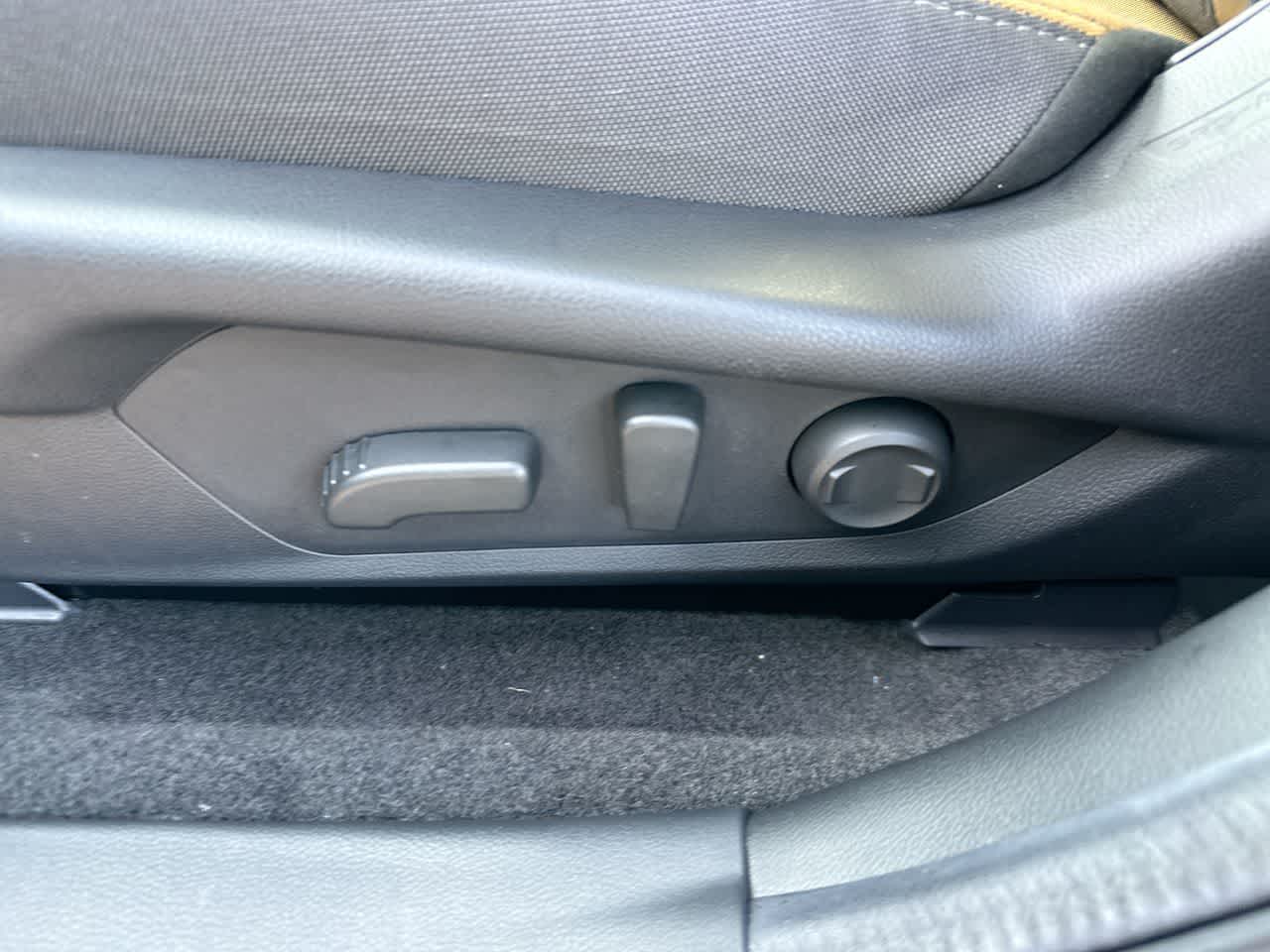 Thumbnail: 2025 Subaru Crosstrek - 22