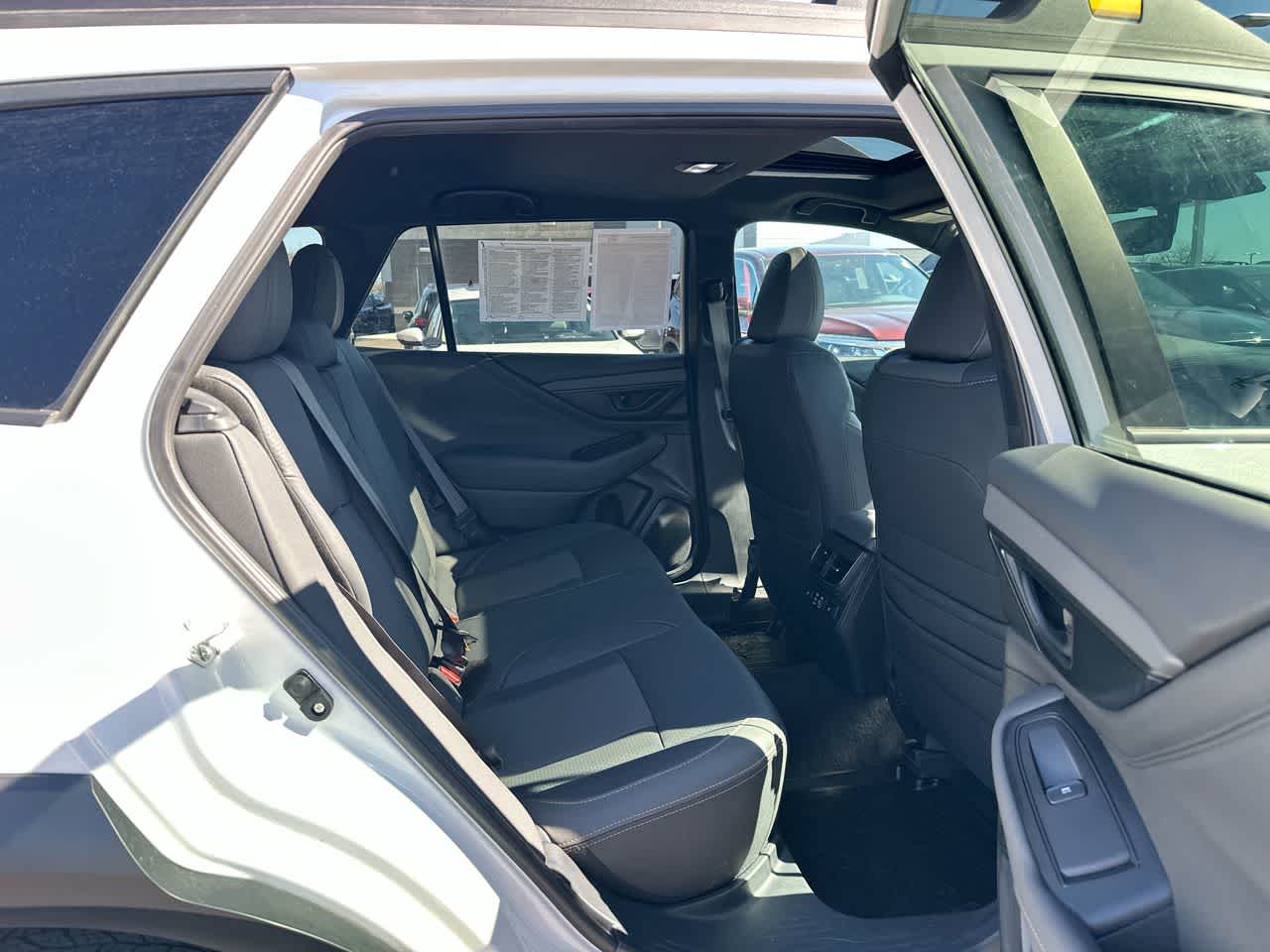 Thumbnail: 2025 Subaru Outback - 26