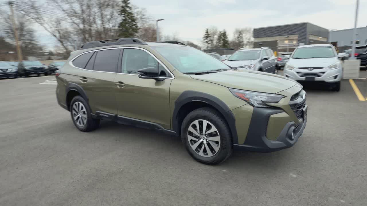 Thumbnail: 2025 Subaru Outback - 2