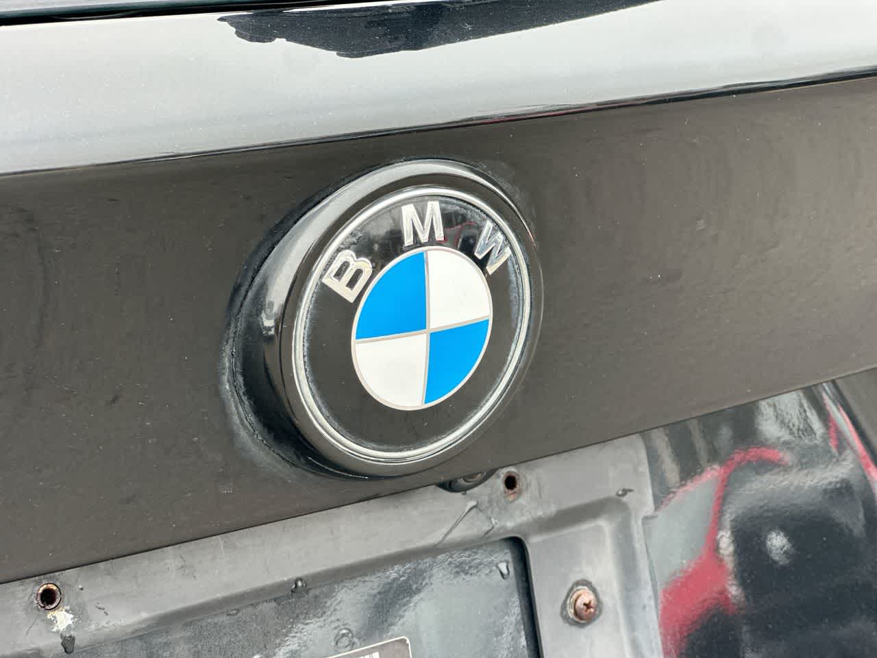 Thumbnail: 2013 BMW X3 - 17