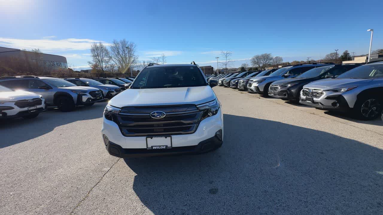 Thumbnail: 2026 Subaru Forester - 3