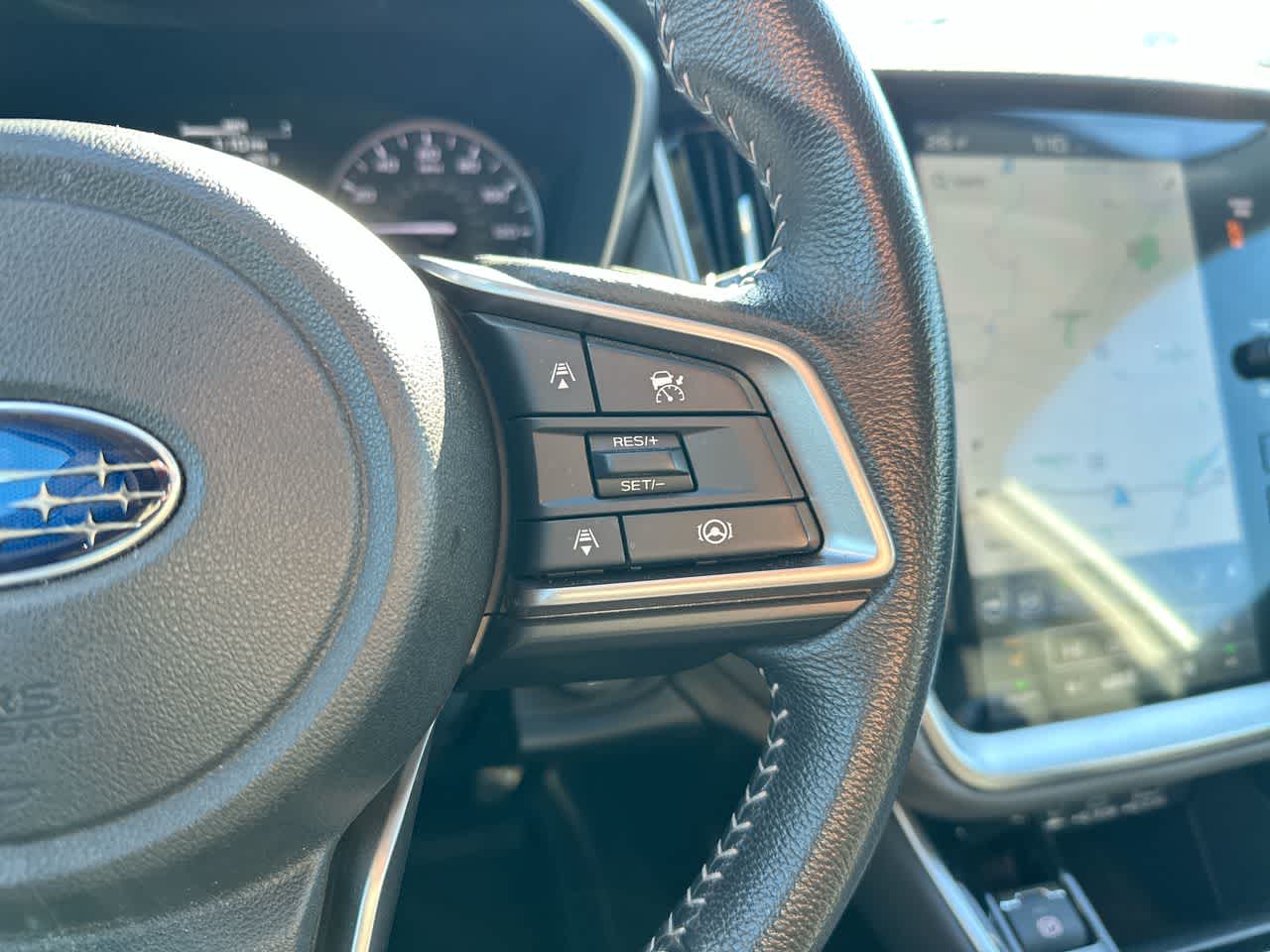 Thumbnail: 2023 Subaru Outback - 30