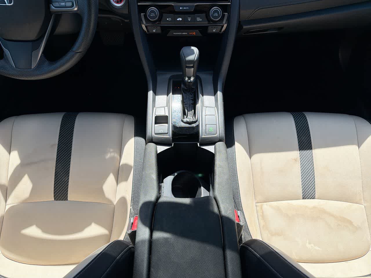 Thumbnail: 2018 Honda Civic - 30