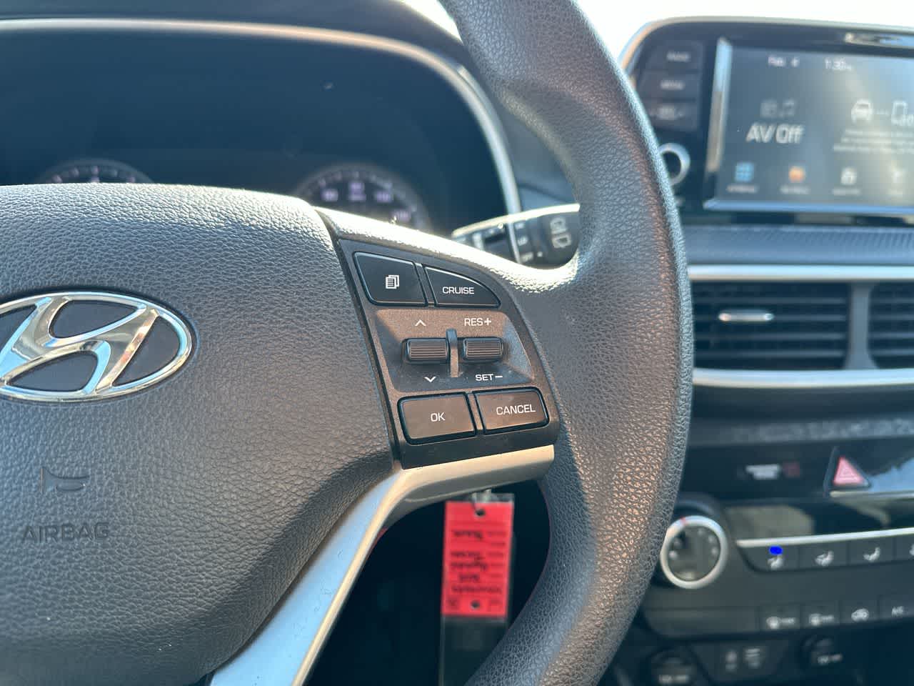 Thumbnail: 2019 Hyundai Tucson - 29