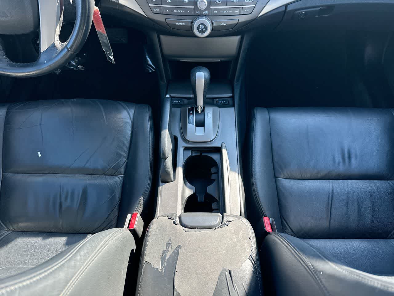 Thumbnail: 2012 Honda Accord - 30