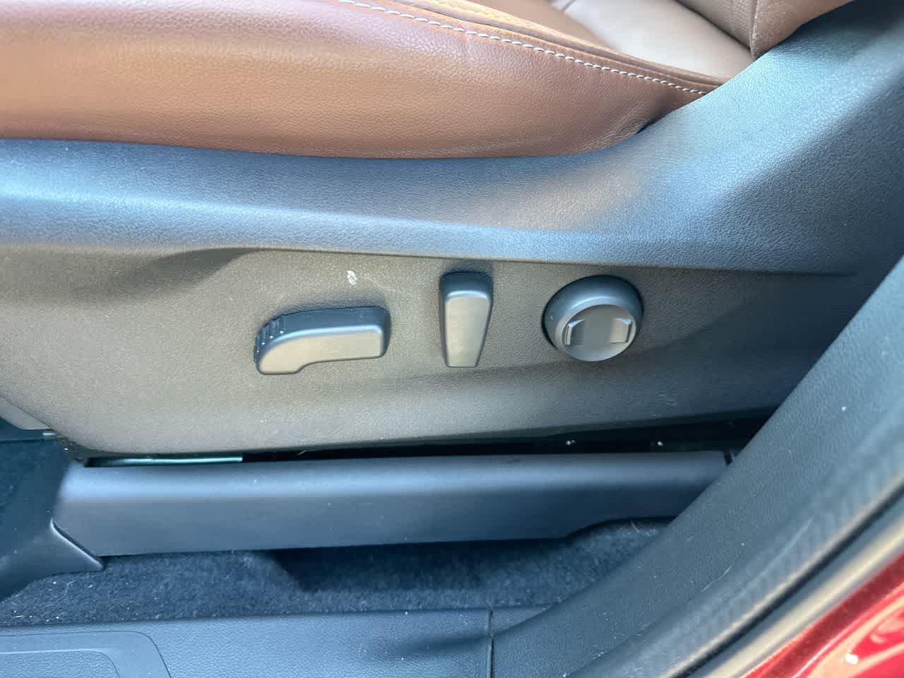 Thumbnail: 2020 Subaru Ascent - 22