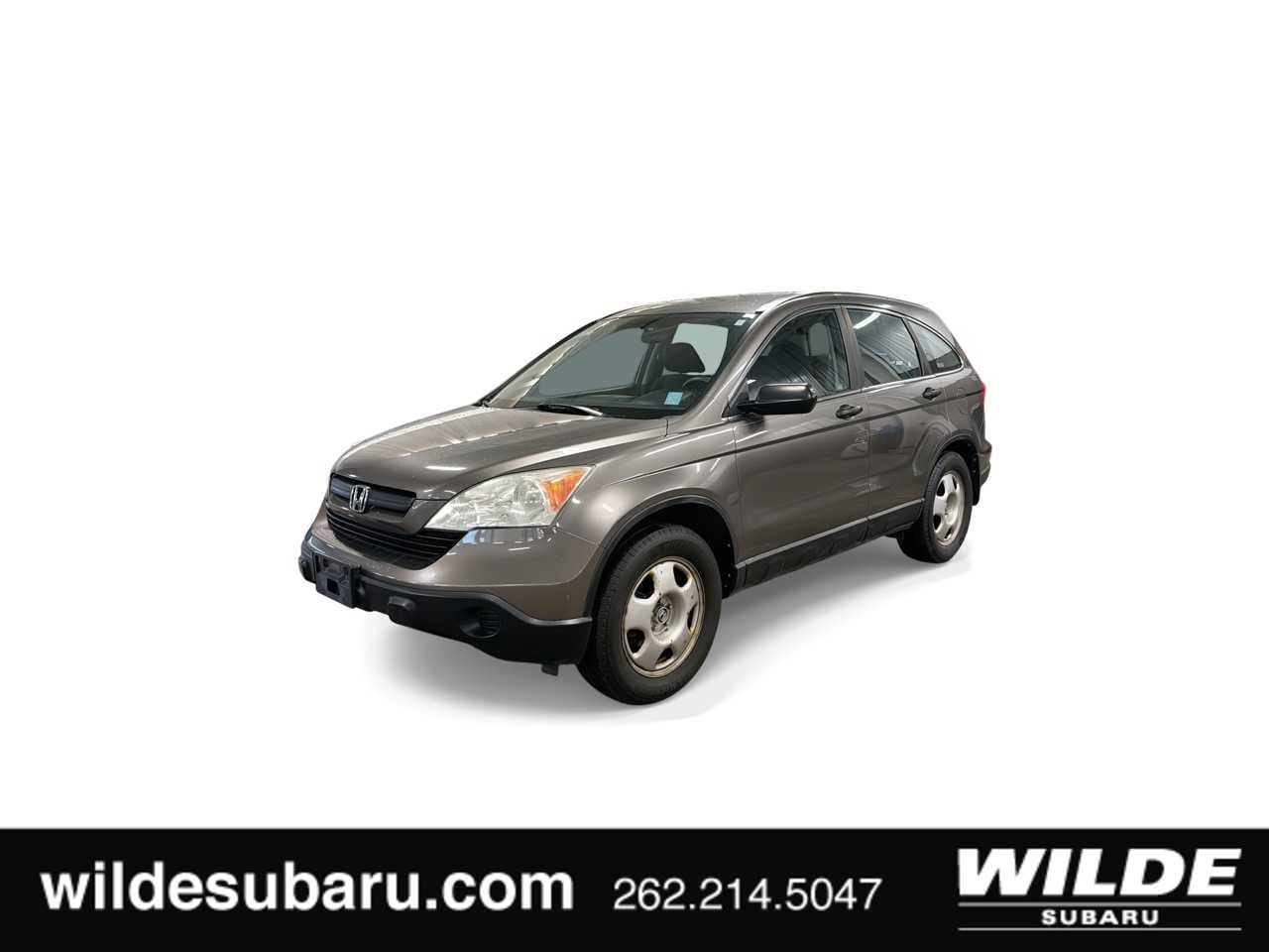 2009 Honda CR-V LX -
                  Waukesha, WI