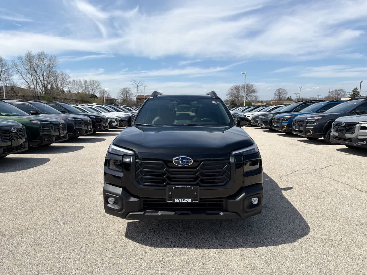 Thumbnail: 2026 Subaru Outback - 16