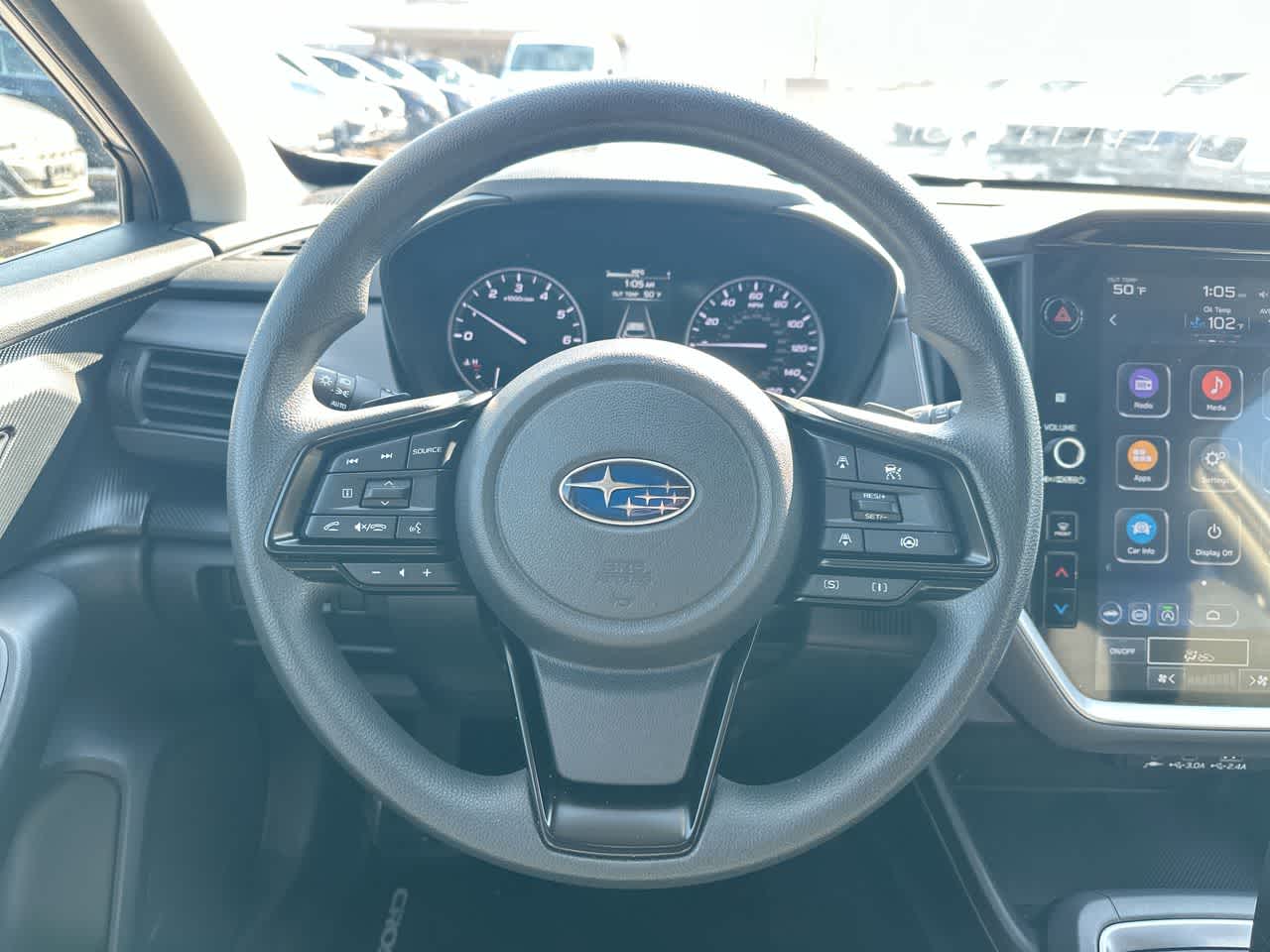 Thumbnail: 2024 Subaru Crosstrek - 28