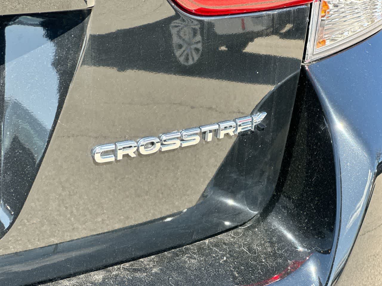 2023 Subaru Crosstrek Limited 18