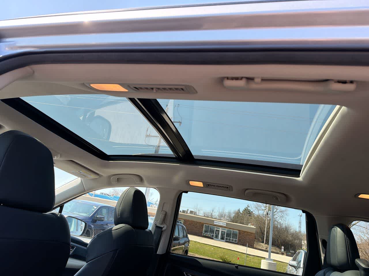 Thumbnail: 2019 Subaru Ascent - 24