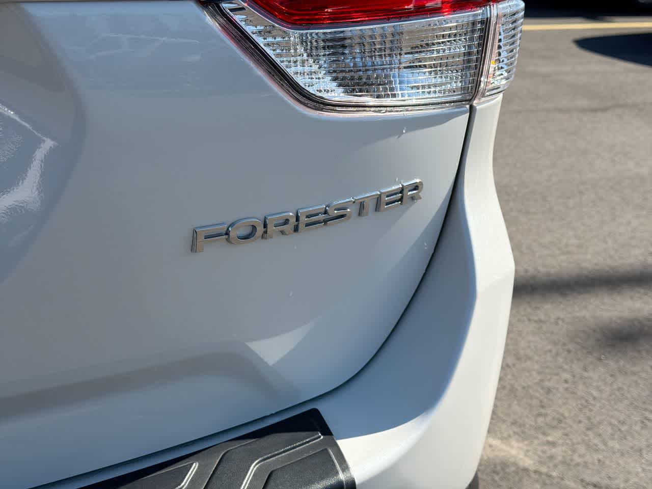 Thumbnail: 2023 Subaru Forester - 18