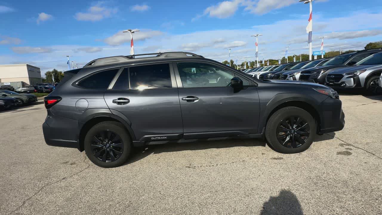 Thumbnail: 2023 Subaru Outback - 9