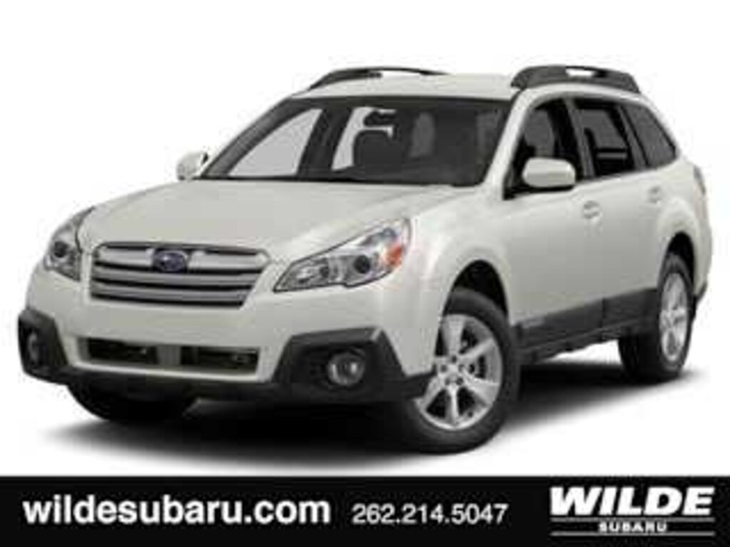 Used 2013 Subaru Outback 2.5i Premium SUV