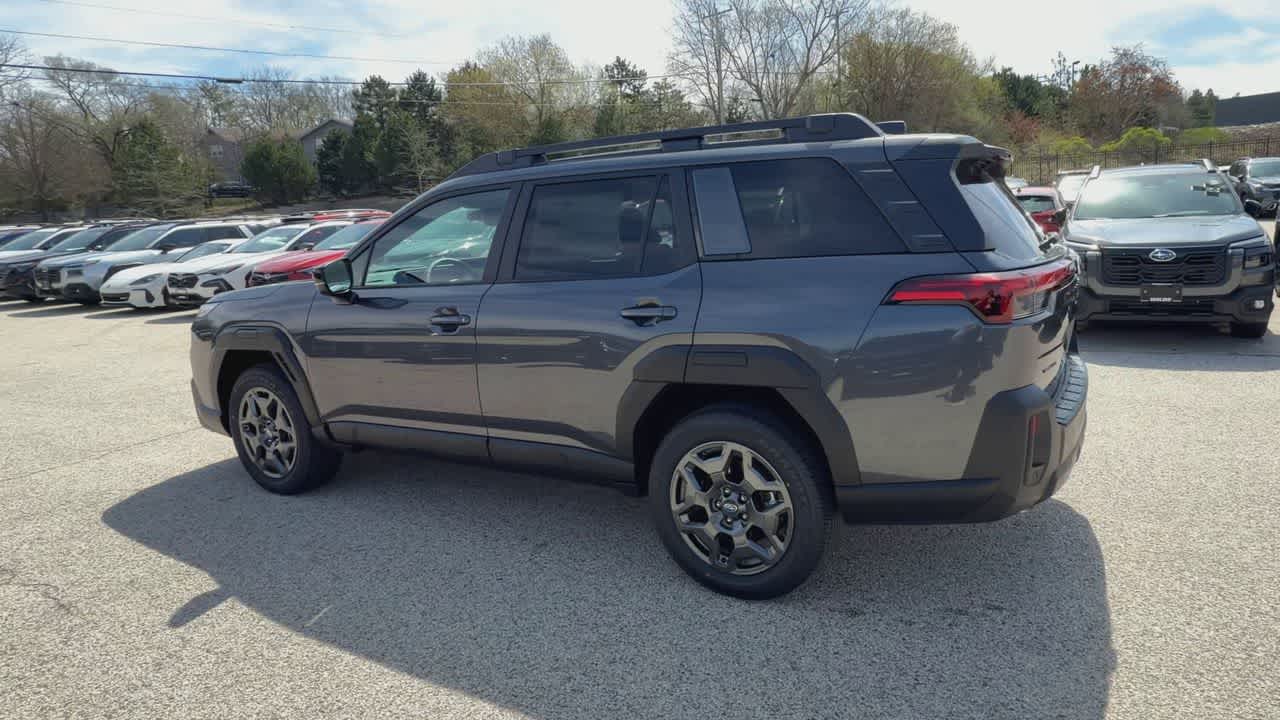 Thumbnail: 2026 Subaru Outback - 6