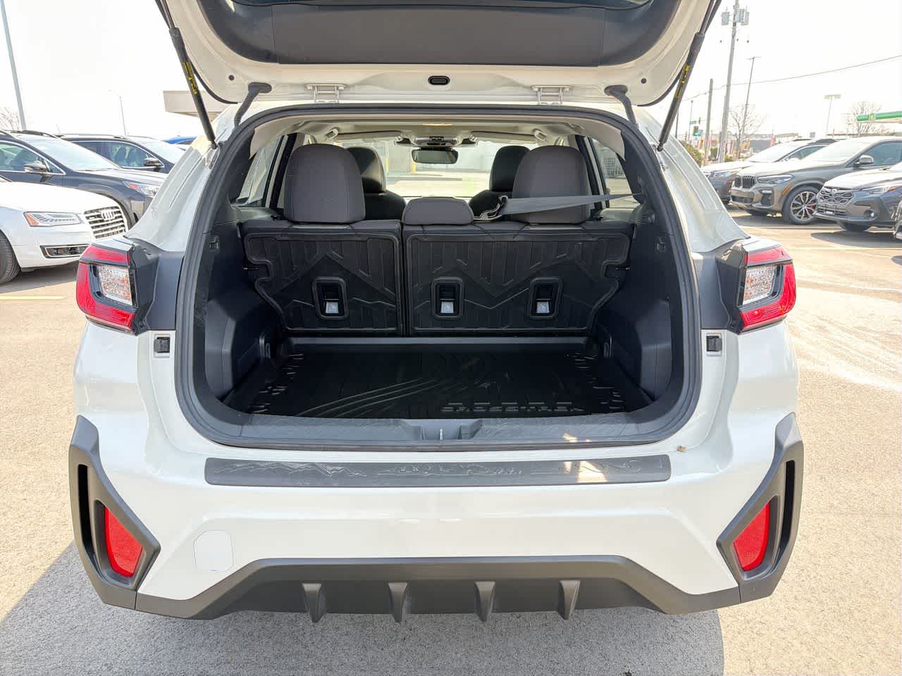 Thumbnail: 2024 Subaru Crosstrek - 37