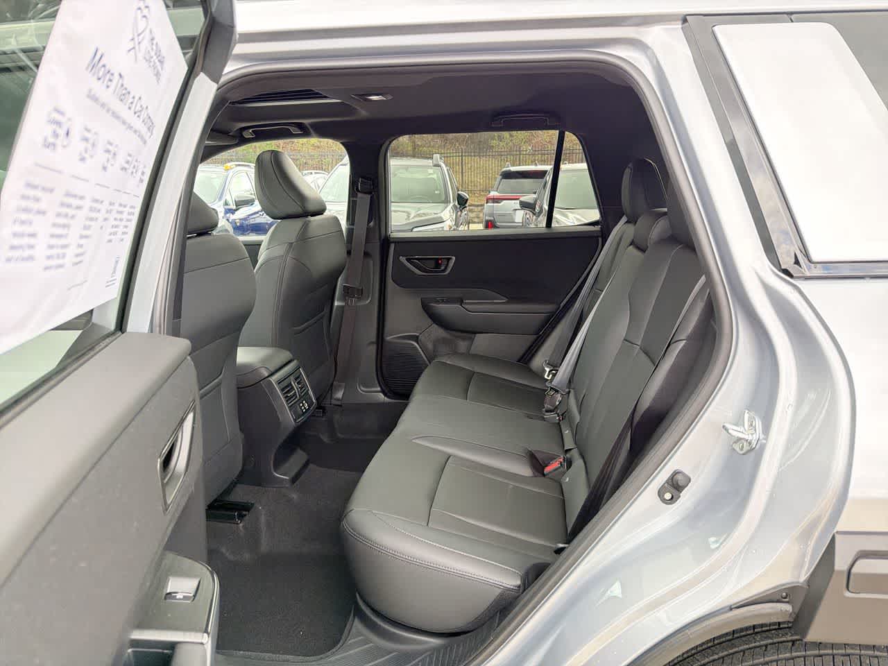 Thumbnail: 2026 Subaru Outback - 24