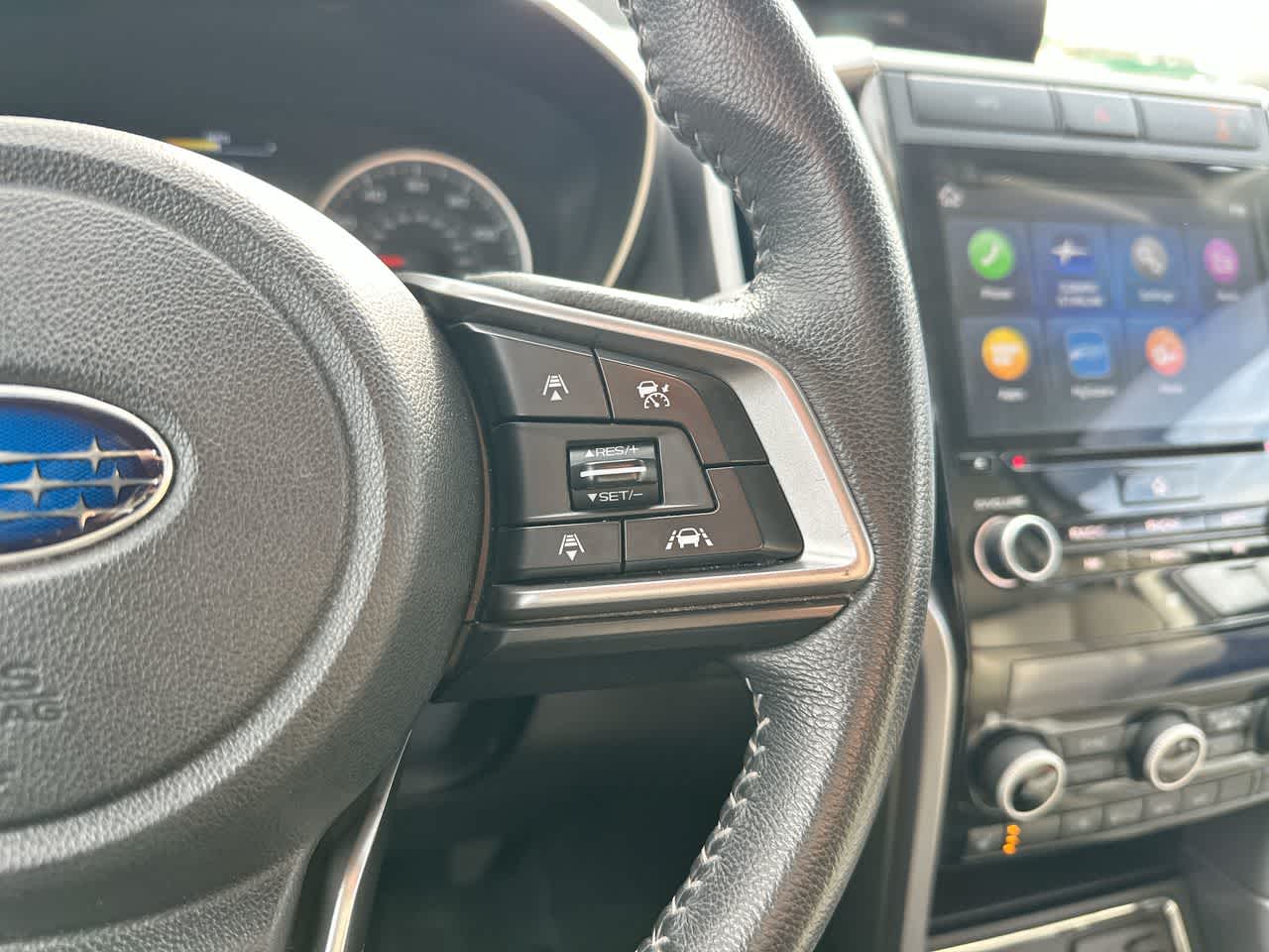 Thumbnail: 2019 Subaru Ascent - 30