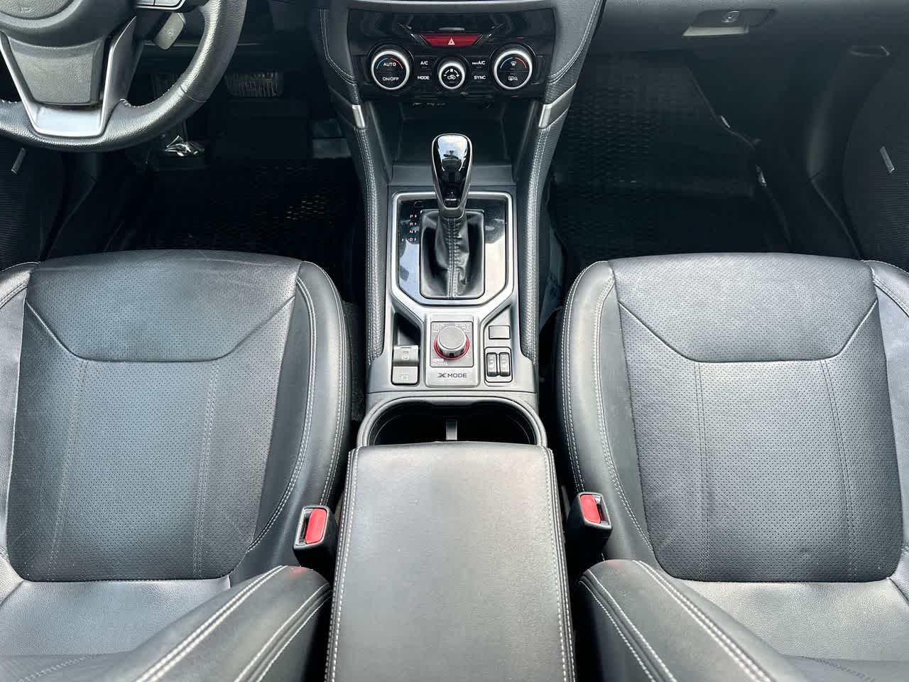 Thumbnail: 2019 Subaru Forester - 31