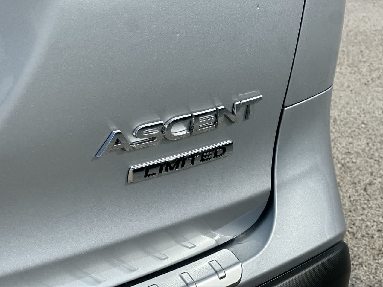 Thumbnail: 2025 Subaru Ascent - 18