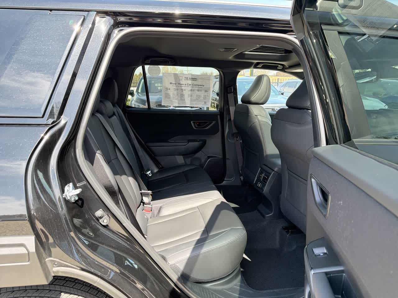 Thumbnail: 2026 Subaru Outback - 25