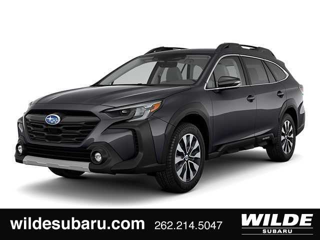 2024 Subaru Outback Limited's photo