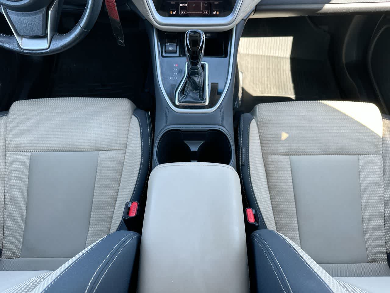 2022 Subaru Outback Premium 30