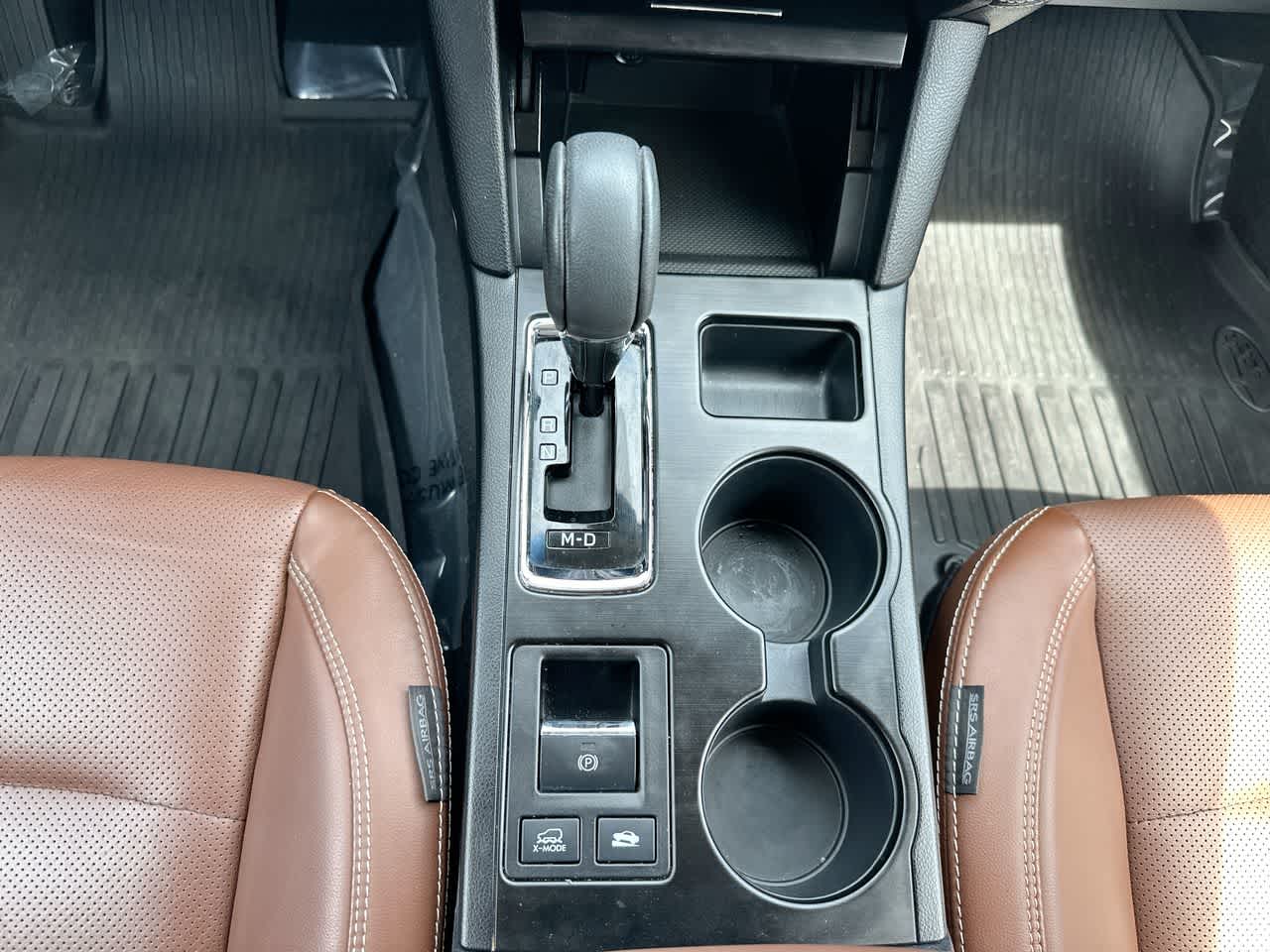 Thumbnail: 2019 Subaru Outback - 36