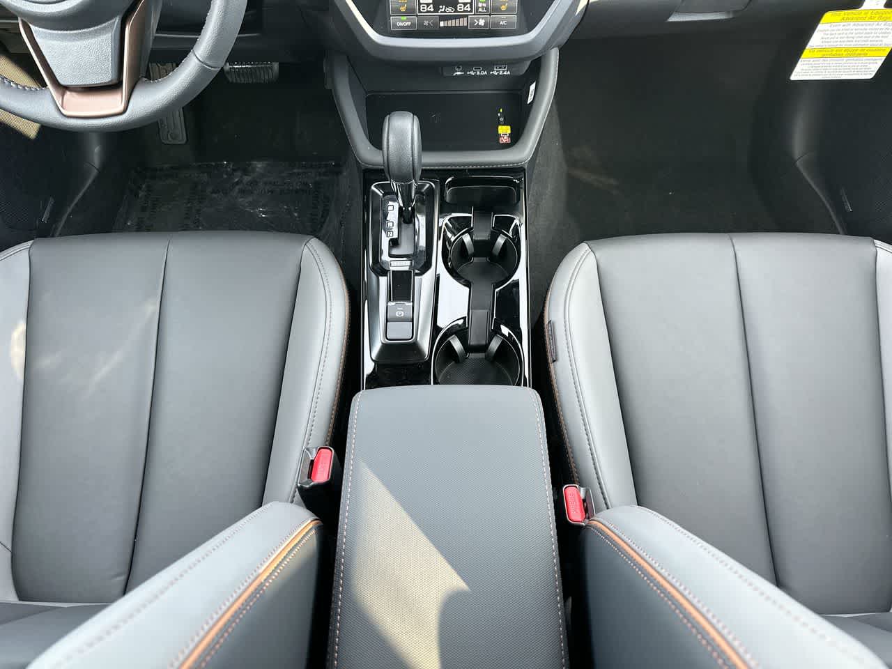 Thumbnail: 2026 Subaru Forester - 29