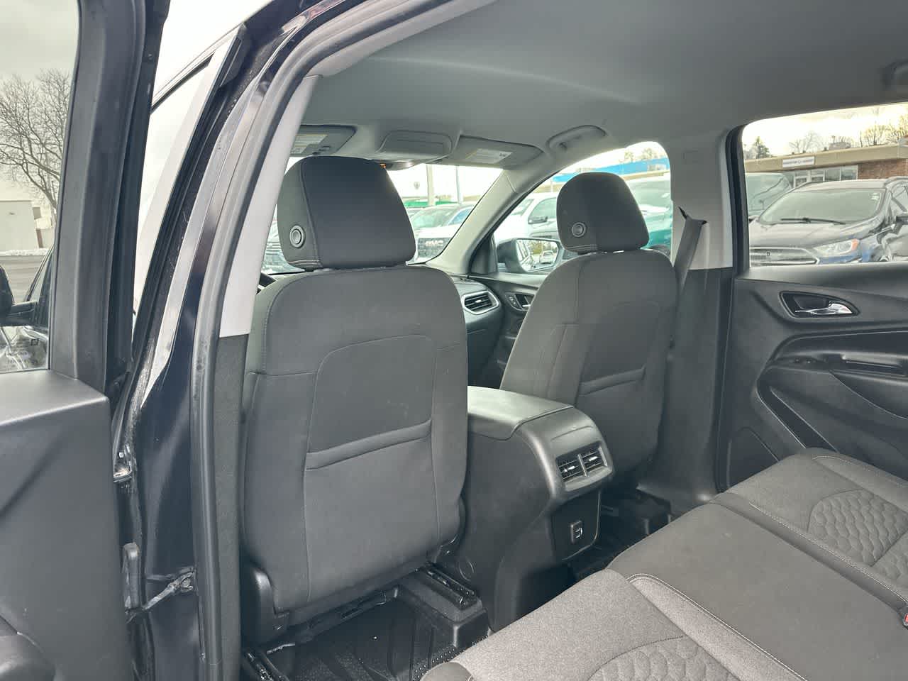 Thumbnail: 2020 Chevrolet Equinox - 23