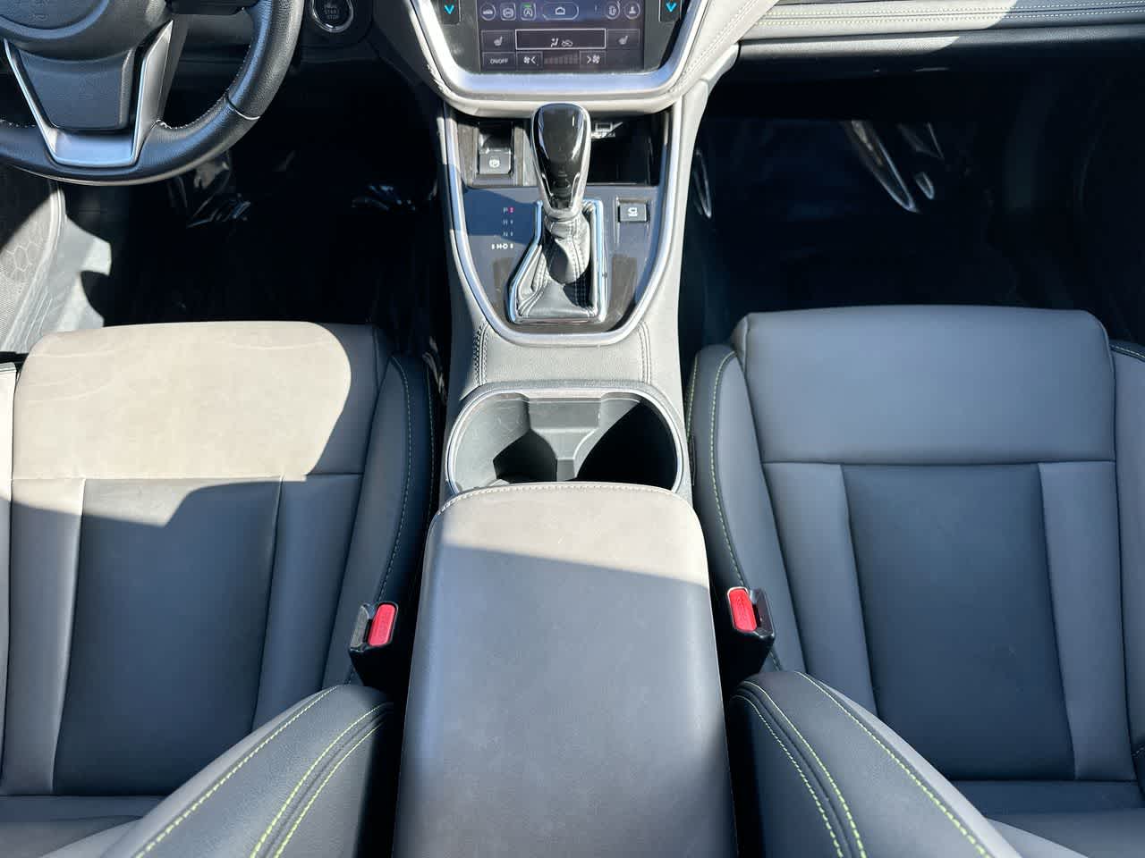Thumbnail: 2023 Subaru Outback - 31