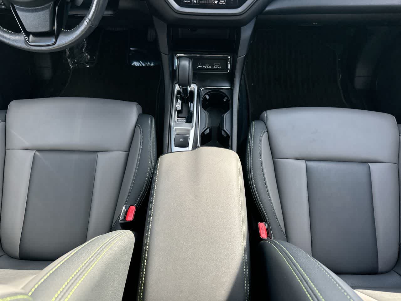 Thumbnail: 2023 Subaru Ascent - 32