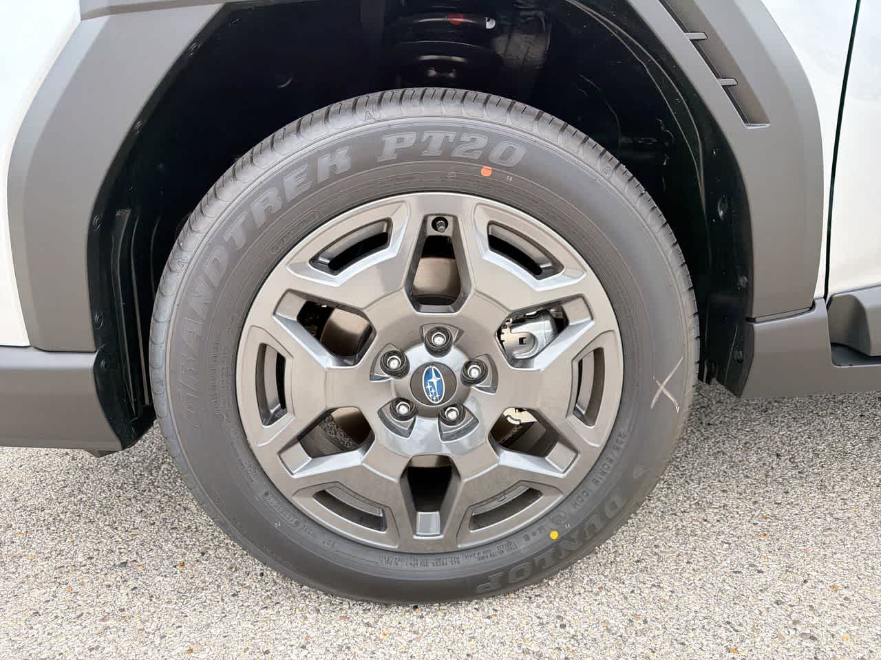 2026 Subaru Outback Premium - Photo 17