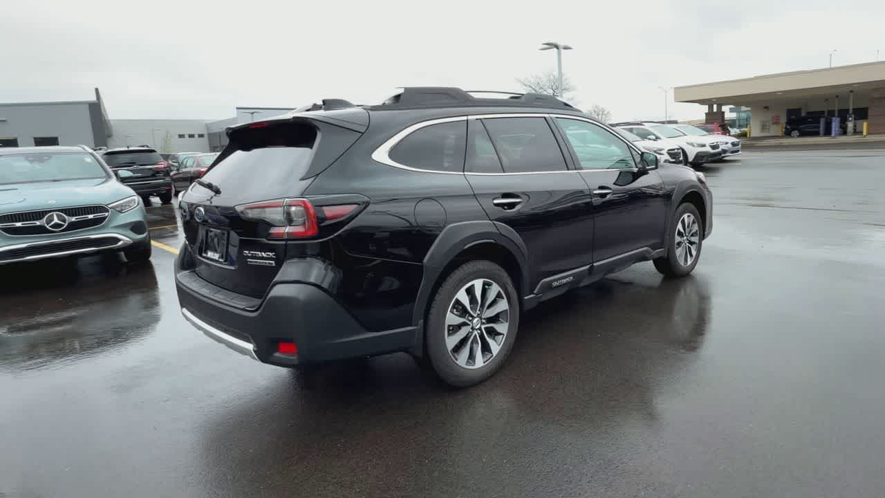 Thumbnail: 2025 Subaru Outback - 8