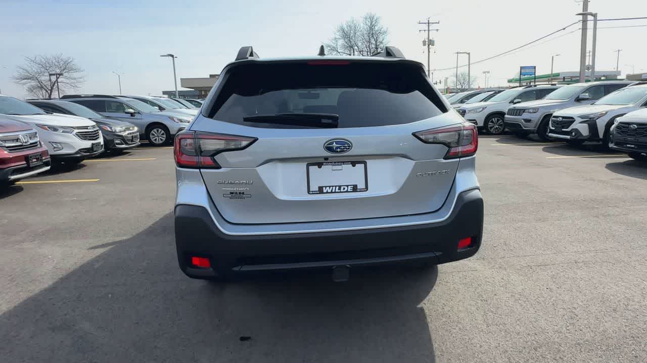 Thumbnail: 2024 Subaru Outback - 7