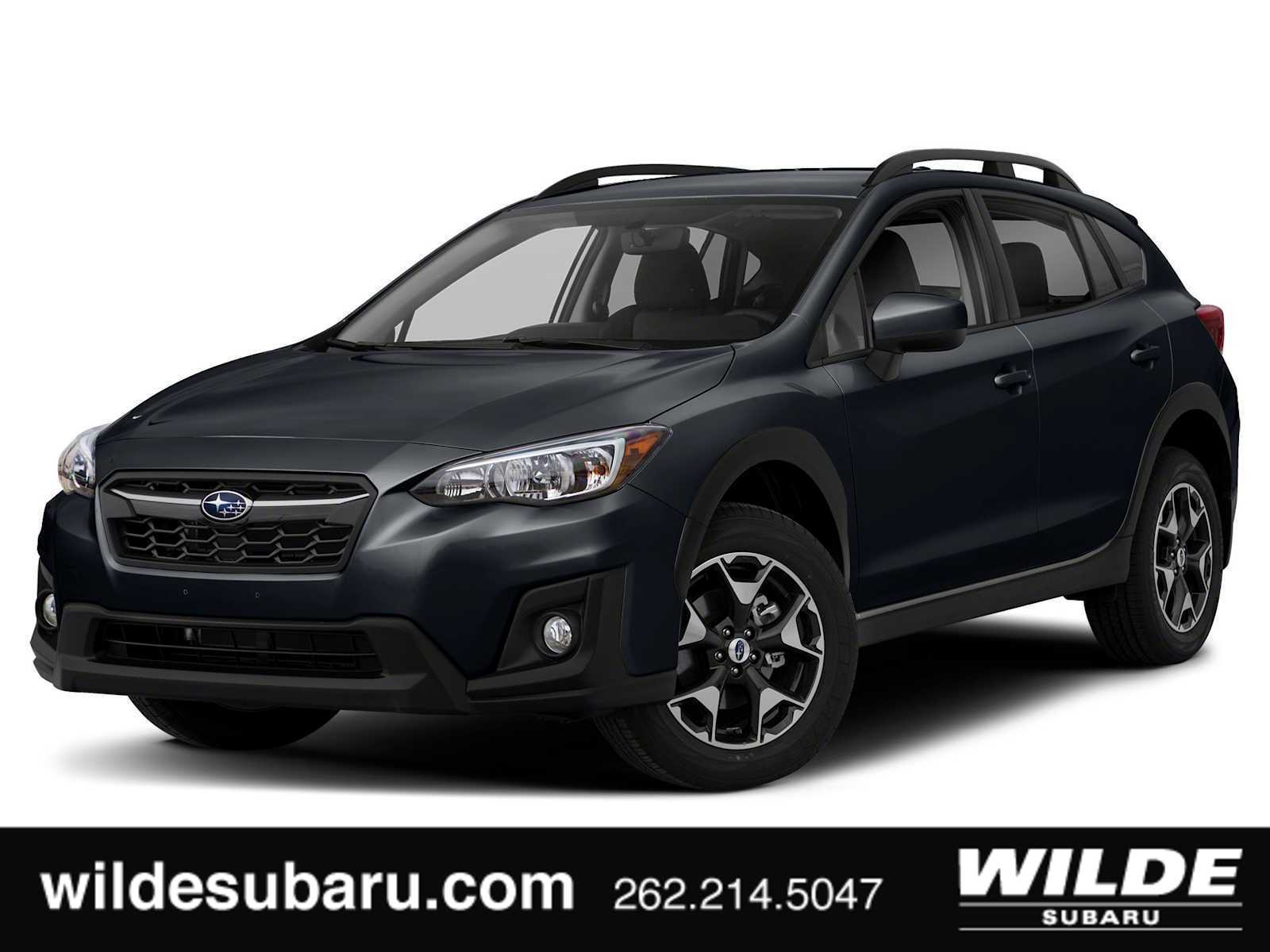 2019 Subaru Crosstrek 2.0i Premium CVT's photo