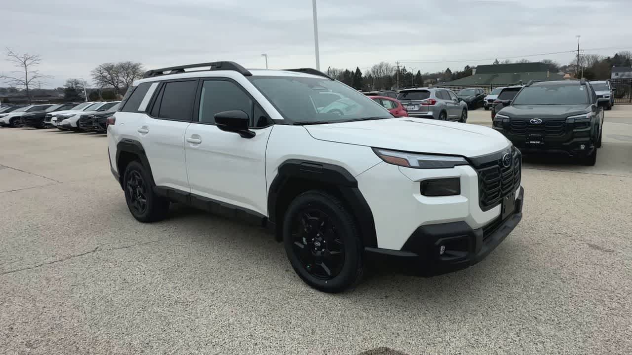 Thumbnail: 2026 Subaru Outback - 2