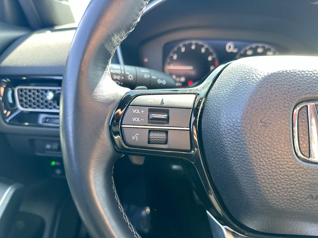 Thumbnail: 2024 Honda Civic - 29