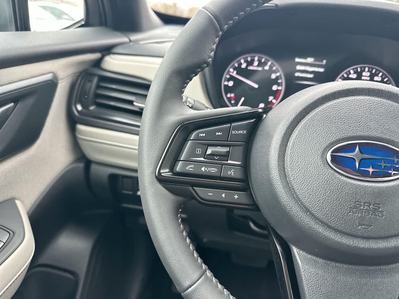 Thumbnail: 2026 Subaru Forester - 29