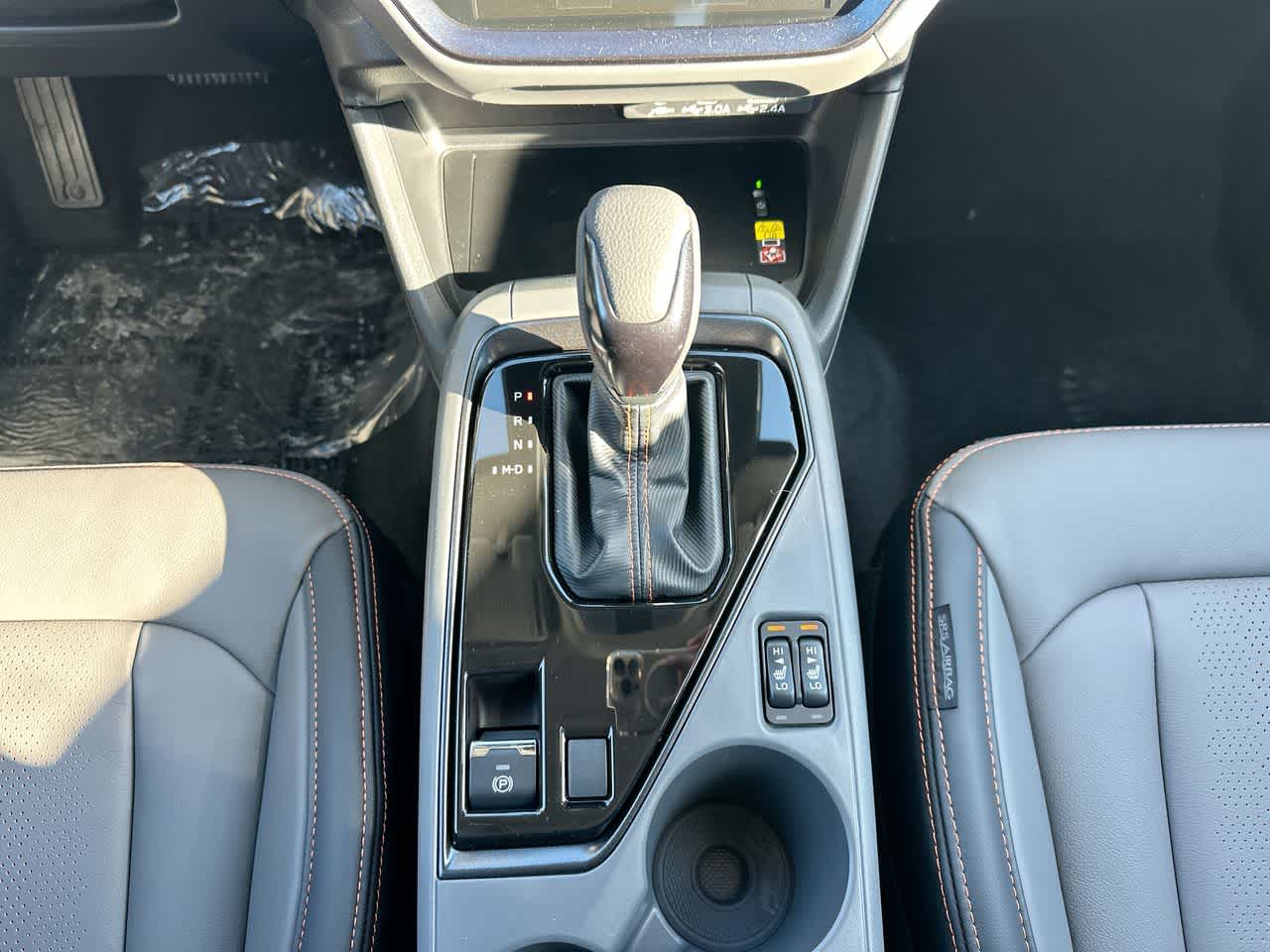 Thumbnail: 2026 Subaru Crosstrek - 33