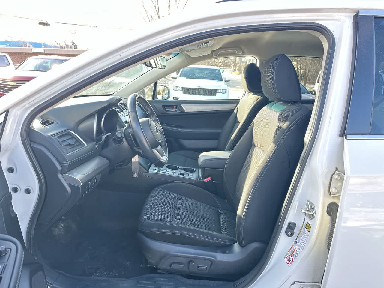 Thumbnail: 2018 Subaru Outback - 21