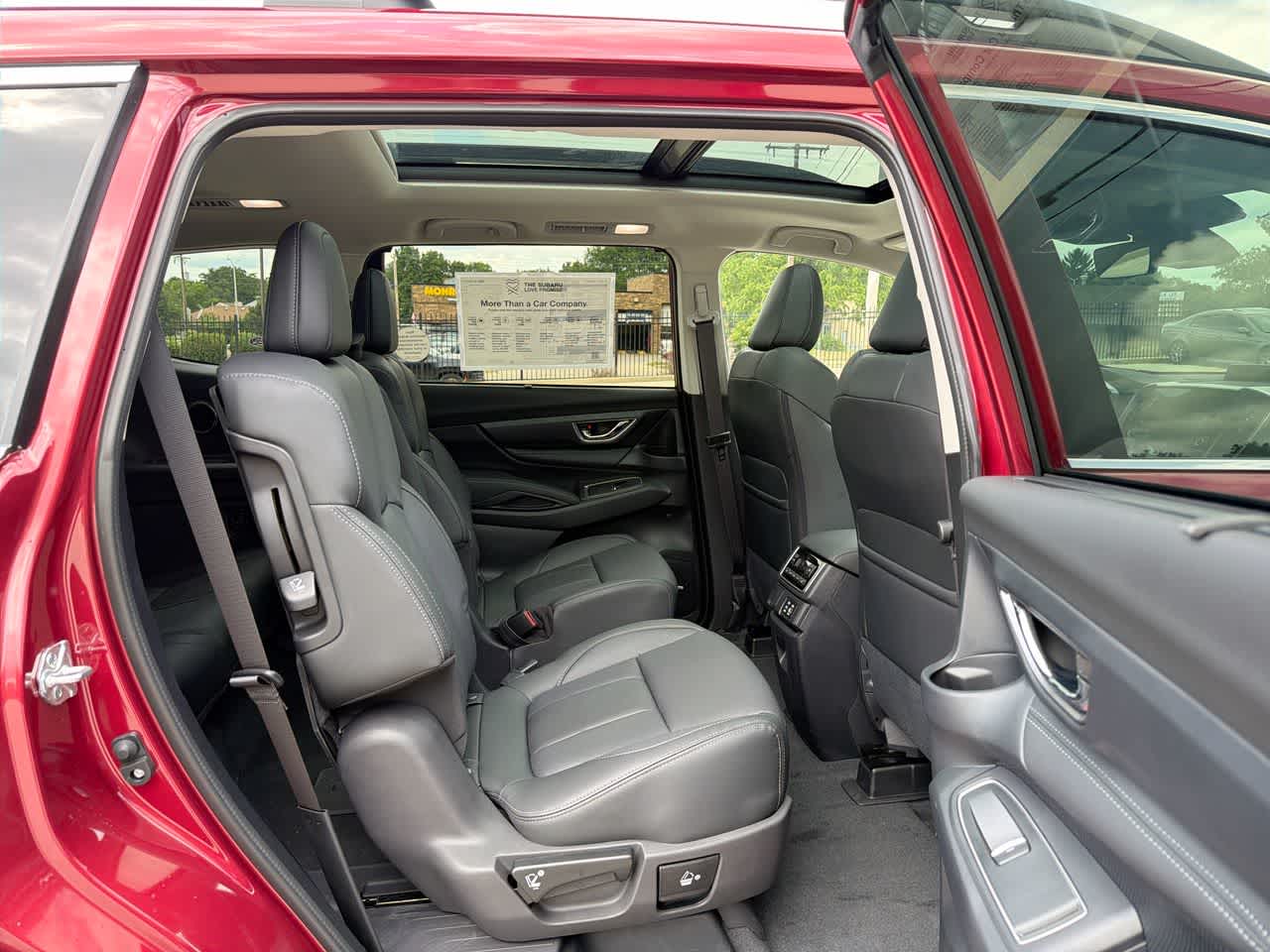 2026 Subaru Ascent Limited - Photo 26