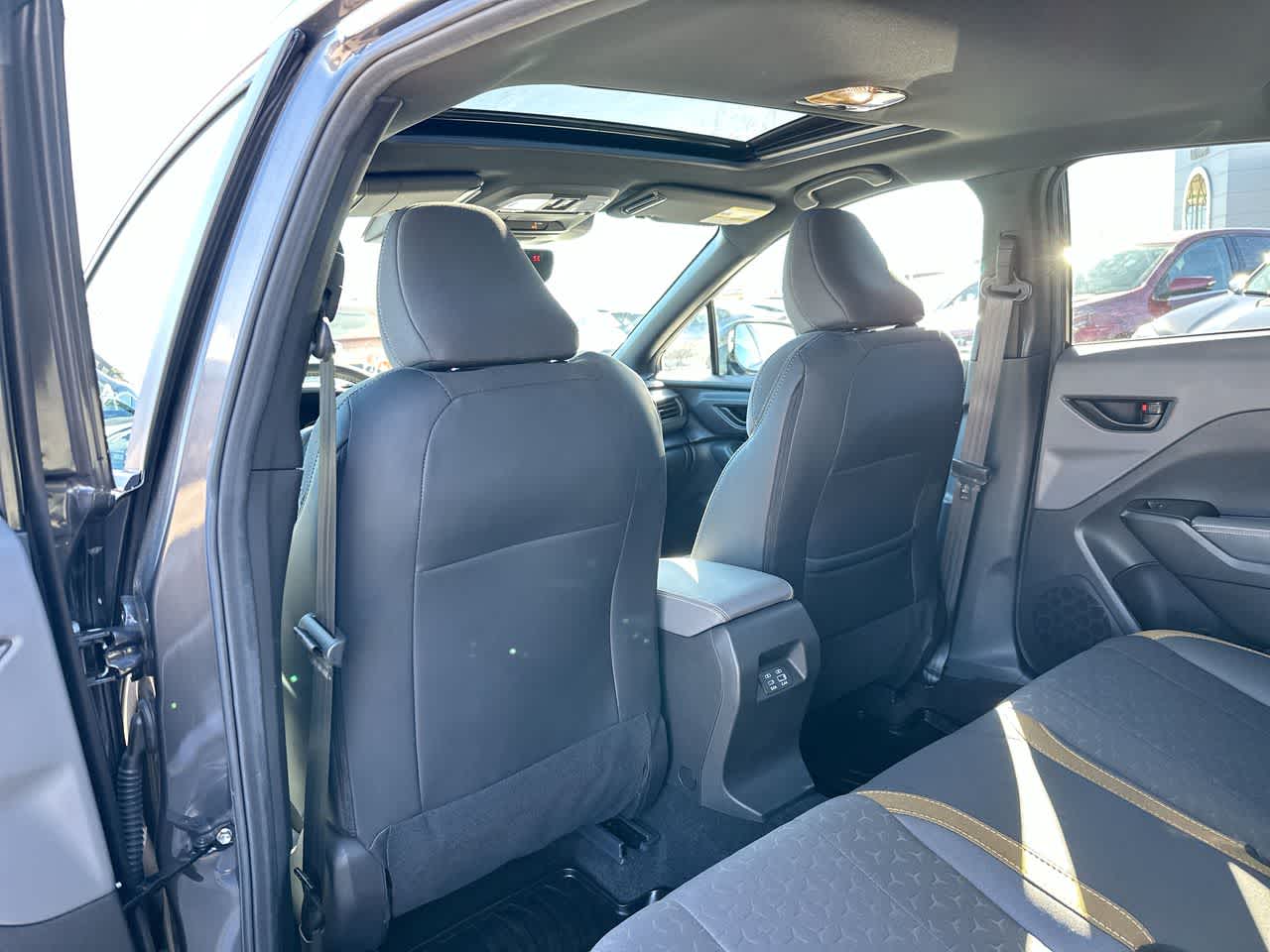 Thumbnail: 2025 Subaru Crosstrek - 23