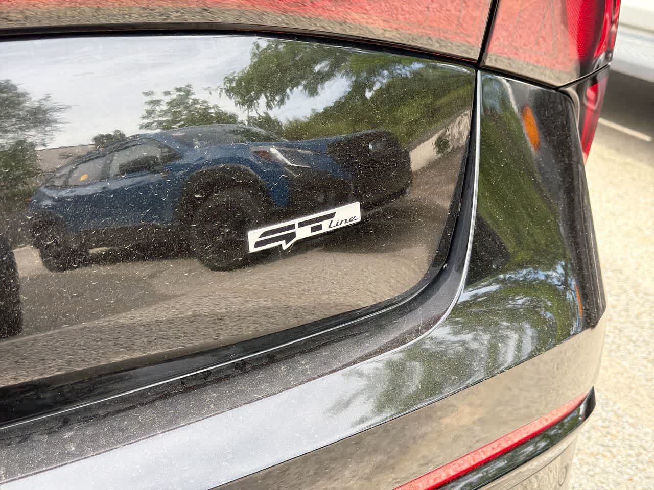 Thumbnail: 2025 Kia K5 - 5
