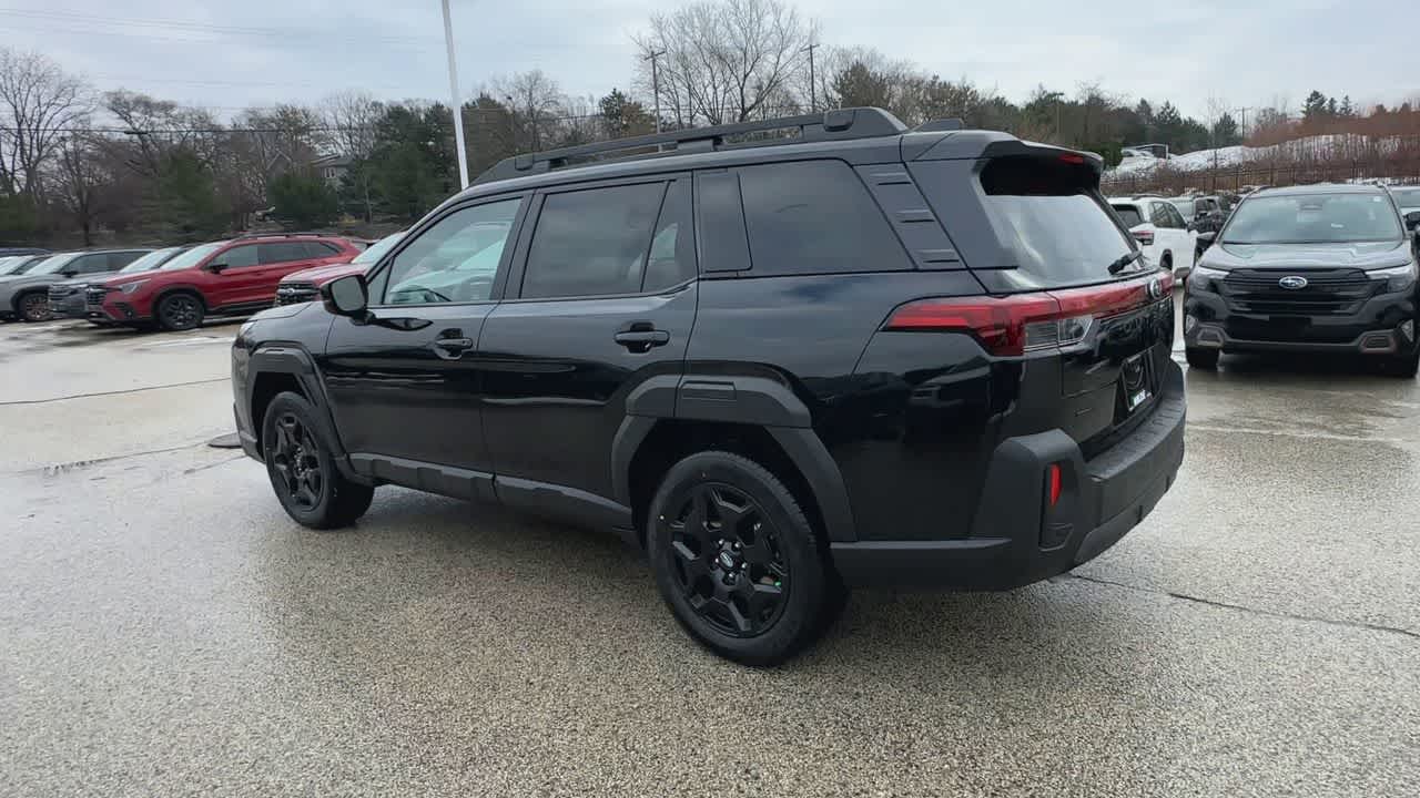 Thumbnail: 2026 Subaru Outback - 6